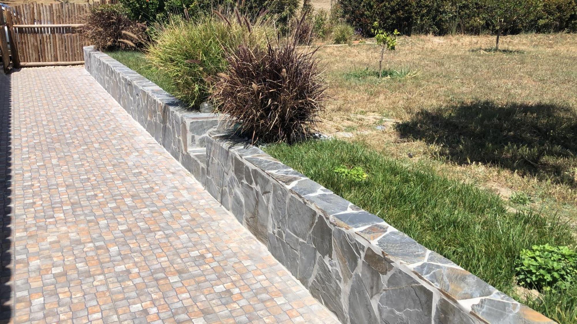 Villa Heu'S Monte Odemira Exterior foto